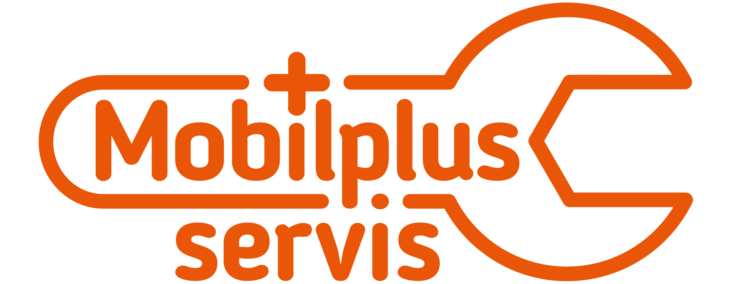 Mobilservis Plus